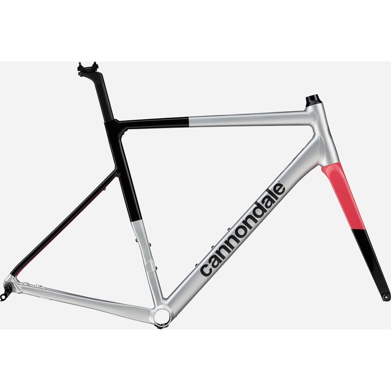 2024 CANNONDALE CAAD13 FRAMESET REP 48CM