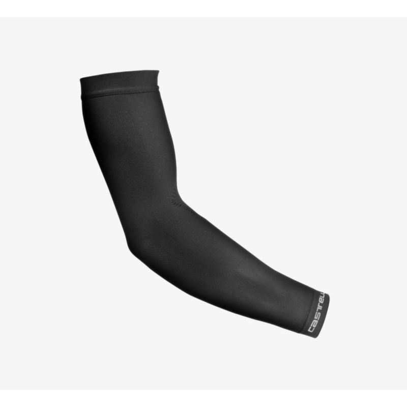 CASTELLI PRO SEAMLESS 2 ARM WARMER BLACK