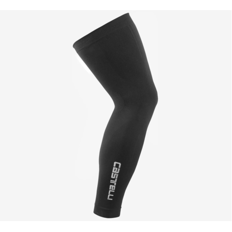 CASTELLI PRO SEAMLESS LEG WARMER