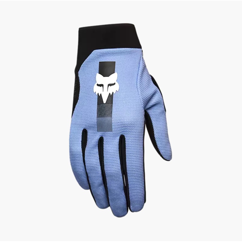 FOX 2025 WOMEN’S RANGER GLOVE GRID LIGHT SLATE