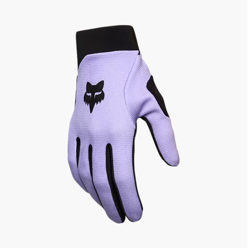 FOX 2025 WOMEN’S RANGER GLOVE LILAC
