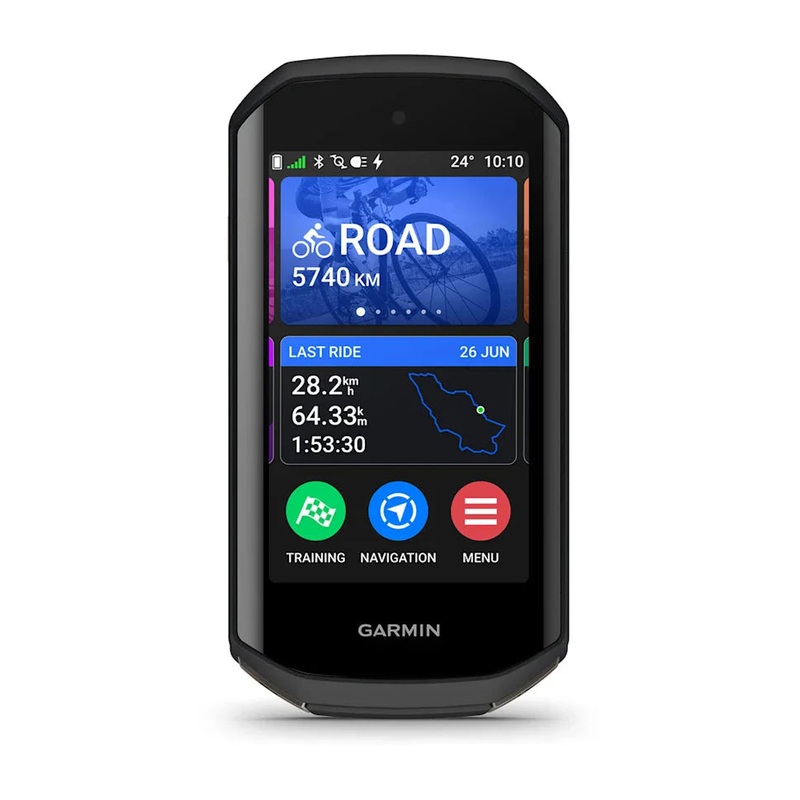 GARMIN EDGE 1050 GPS – HEAD UNIT ONLY