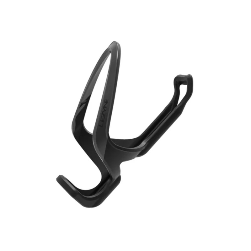 LEZYNE MATRIX TEAM CAGE – BLACK/BLACK