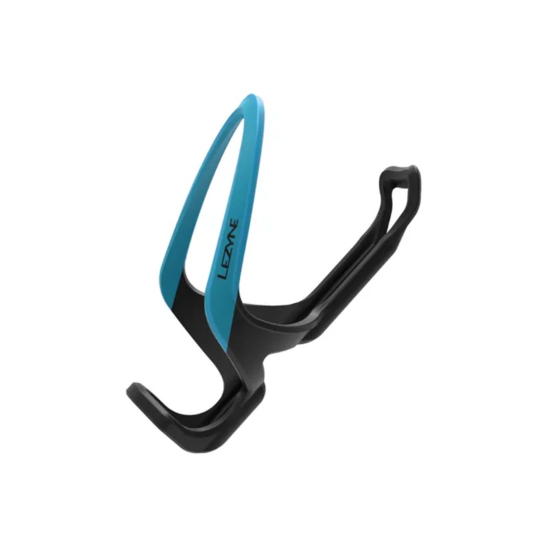 LEZYNE MATRIX TEAM CAGE – BLACK/BLUE