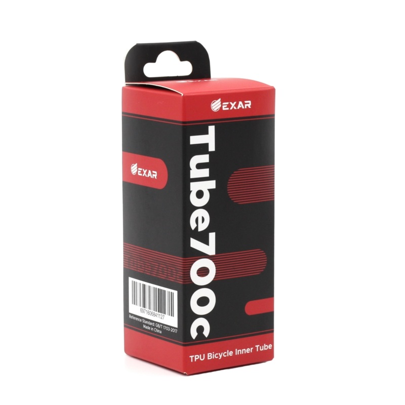 MAGENE EXAR TPU TUBE – 75MM