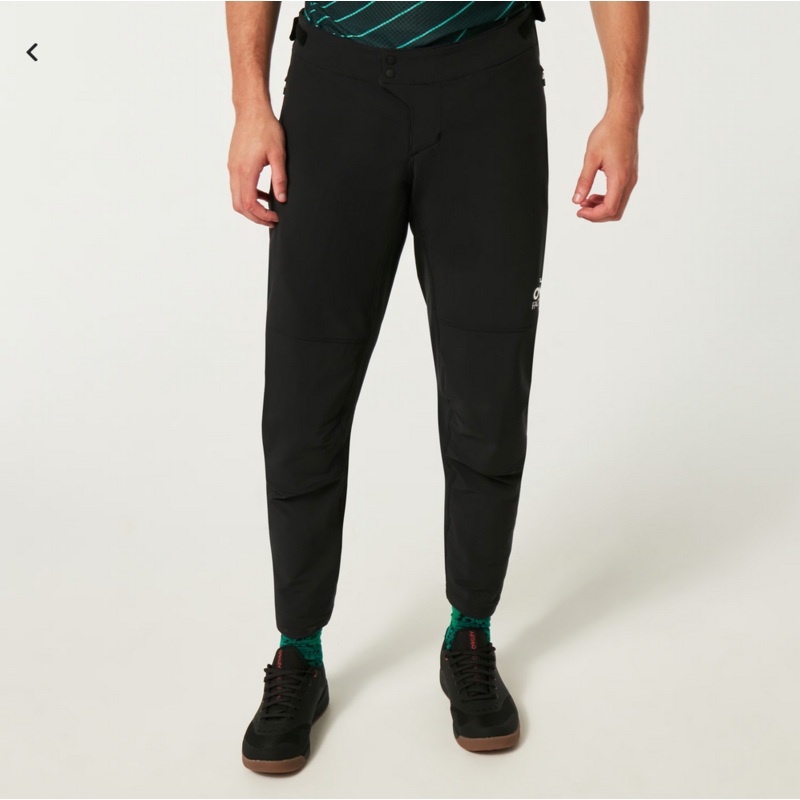 OAKLEY ELEMENT LITE MTB PANT BLACKOUT