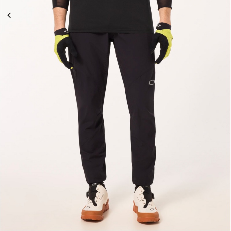 OAKLEY SEEKER AIRLINE PANT BLACKOUT