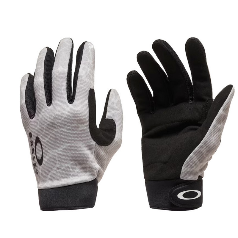 OAKLEY SEEKER MTB GLOVE NEURON CEMENT