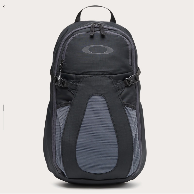 OAKLEY SEEKER TRAVERSE RC HYDRA BAG BLACKOUT