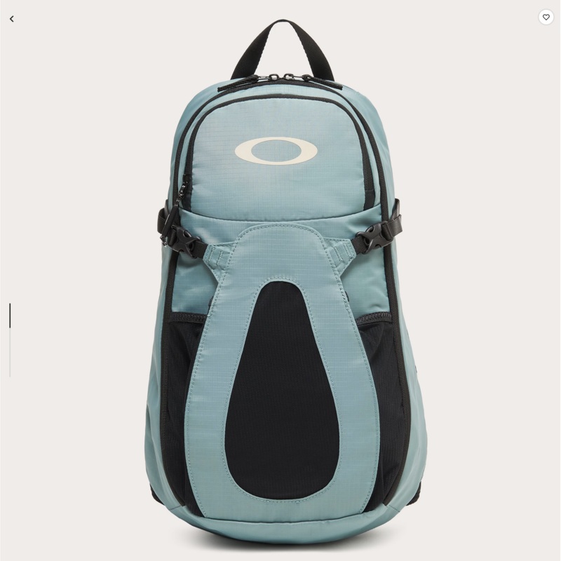 OAKLEY SEEKER TRAVERSE RC HYDRA BAG – PACIFIC