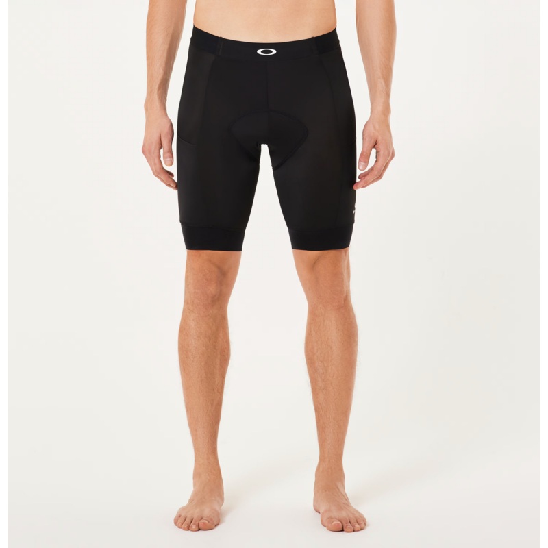 OAKLEY SEEKER ULTRA LINER SHORT BLACKOUT
