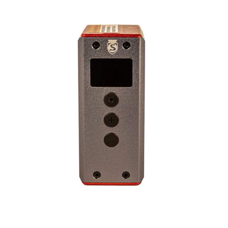 SILCA ELETTRICO ULTIMATE PUMP (MAX PRESSURE 100psi)