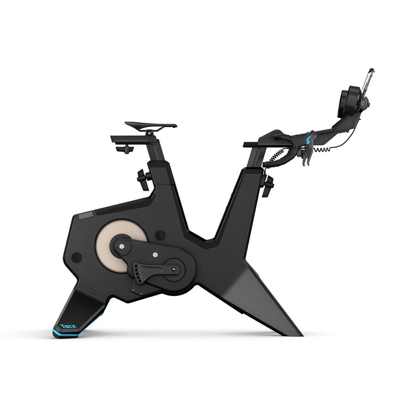 TACX NEO BIKE PLUS TRAINER – NEW