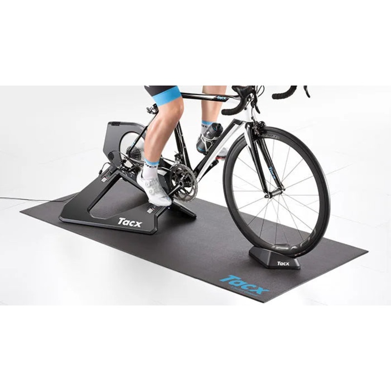 TACX TRAINER MATT ROLLABLE