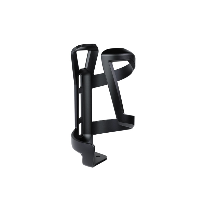 TREK SIDELOAD CAGE LEFT MATTE BLACK