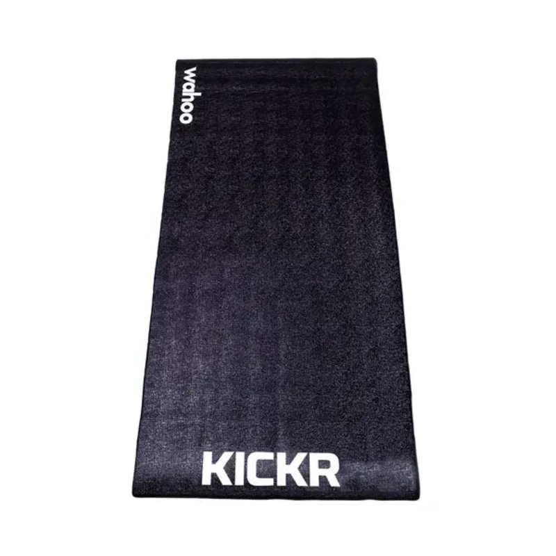 WAHOO KICKR TRAINER FLOOR MAT