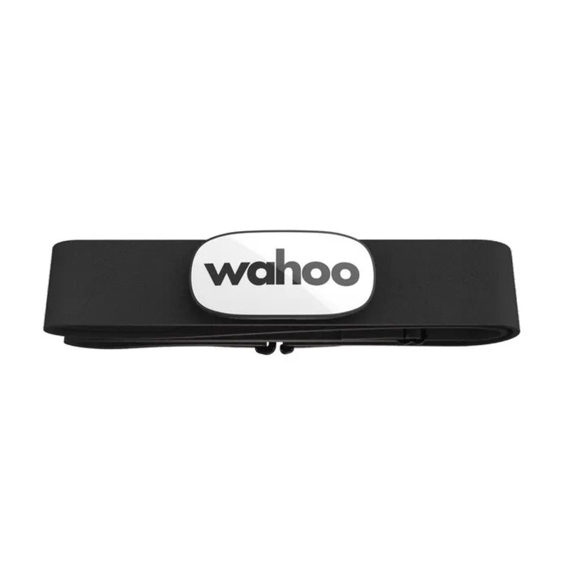 WAHOO TRACKR PREMIUM HEART RATE MONITOR