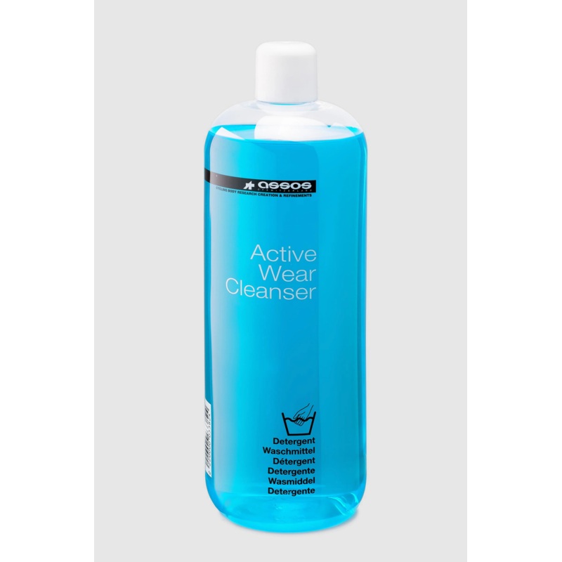 ASSOS ACTIVE WEAR CLEANSER – 1L