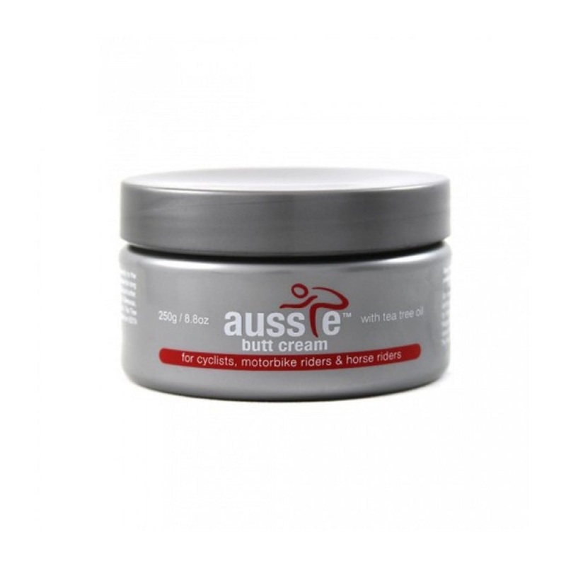 AUSSIE BUTT CREAM TUB 250ml