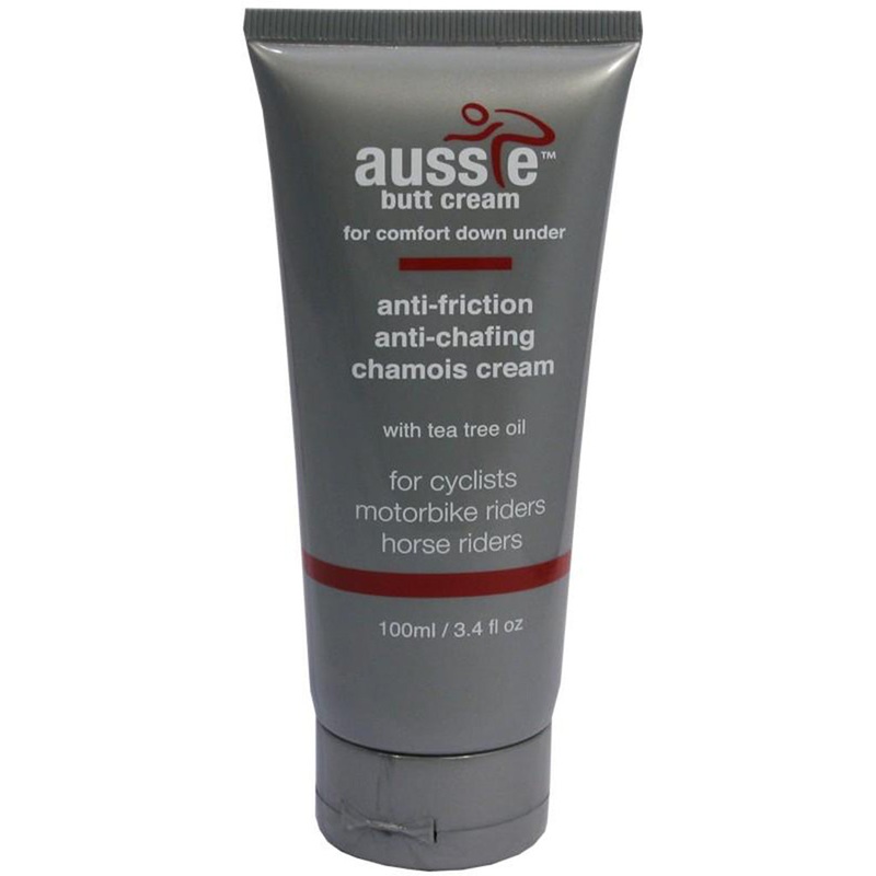 AUSSIE BUTT CREAM TUBE 100ML