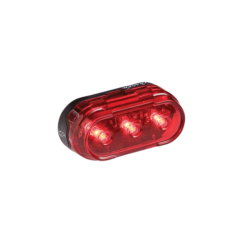 BONTRAGER FLARE 1 LIGHT