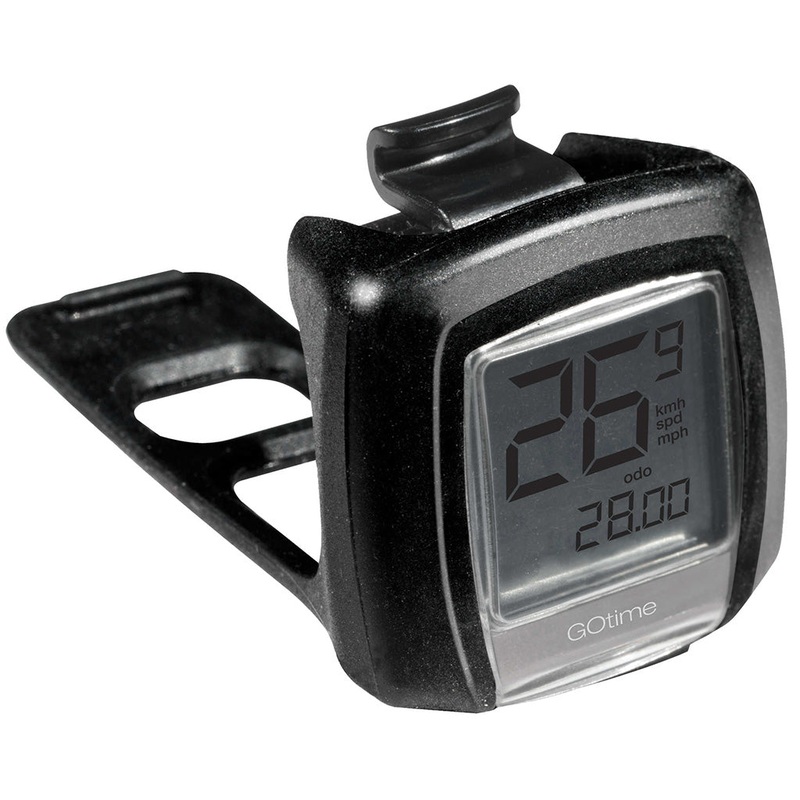 BONTRAGER GO TIME COMPUTER