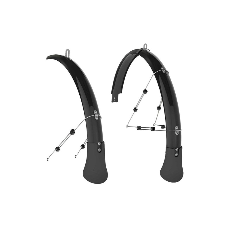 BONTRAGER NCS FENDER 26×1.75-2.25 – FRONT & REAR