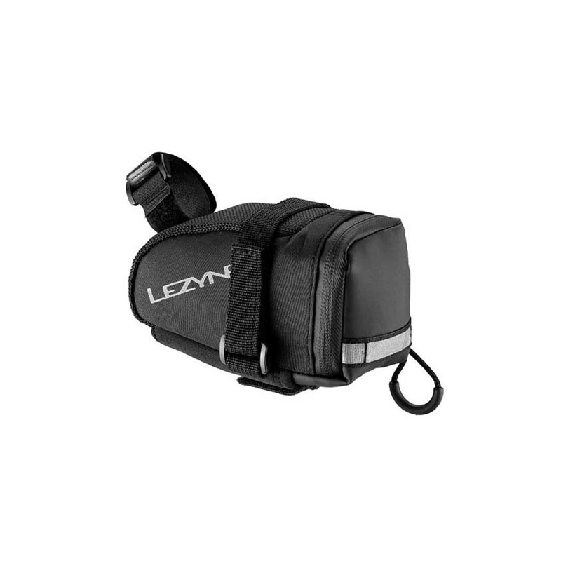 LEZYNE M-CADDY – BLACK