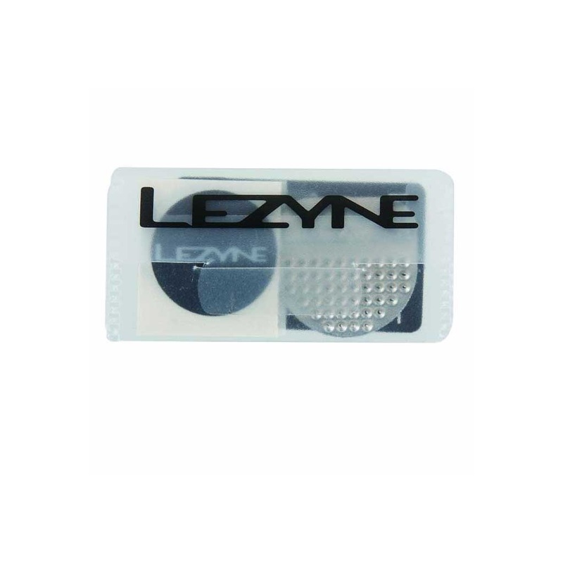 LEZYNE SMART TYRE PATCH KIT