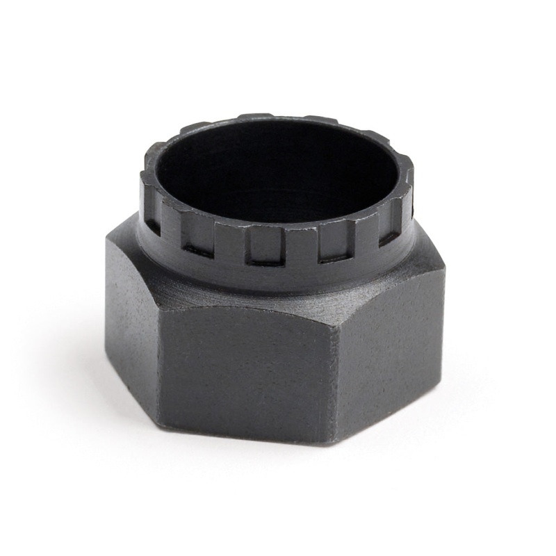 PARK TOOL BOTTOM BRACKET/CASSETTE LOCKRING TOOL – BBT-5/FR-11