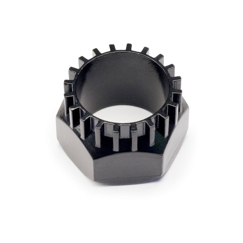 PARK TOOL BOTTOM BRACKET TOOL – BBT-32