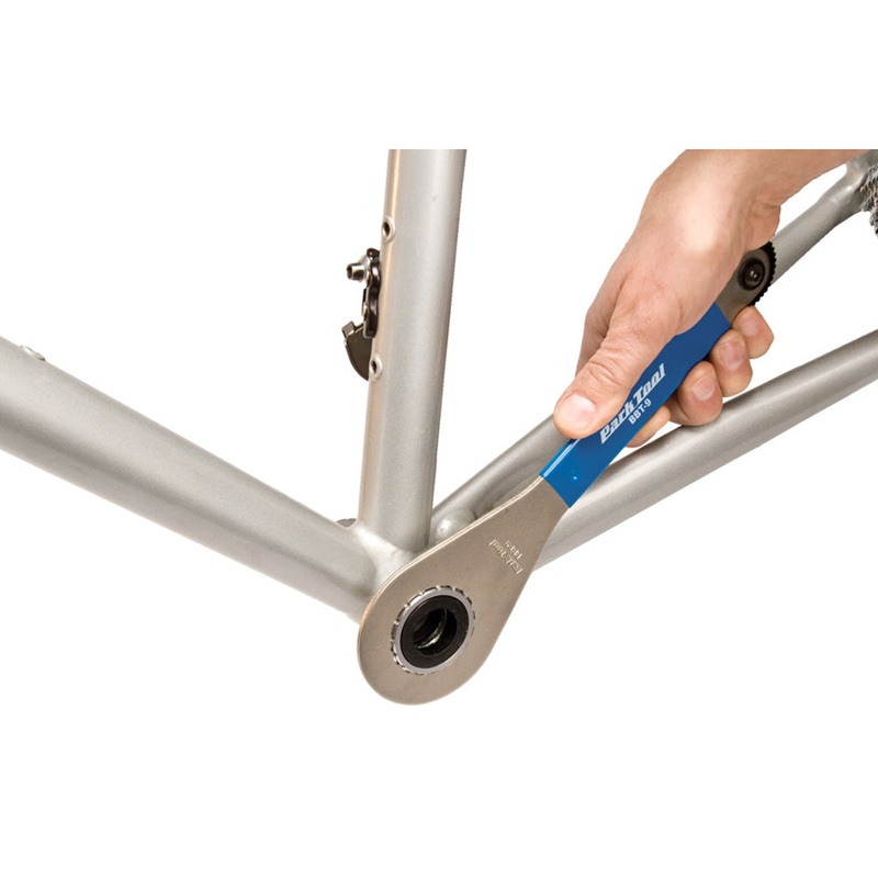 PARK TOOL BOTTOM BRACKET TOOL – BBT-9