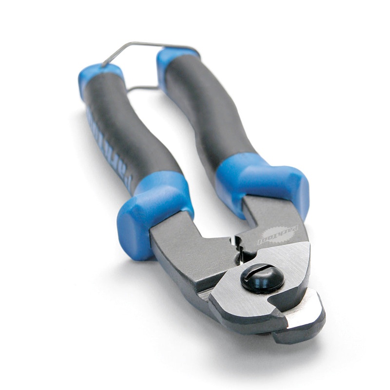 PARK TOOL CABLE & HOUSING CUTTERS – CN-10