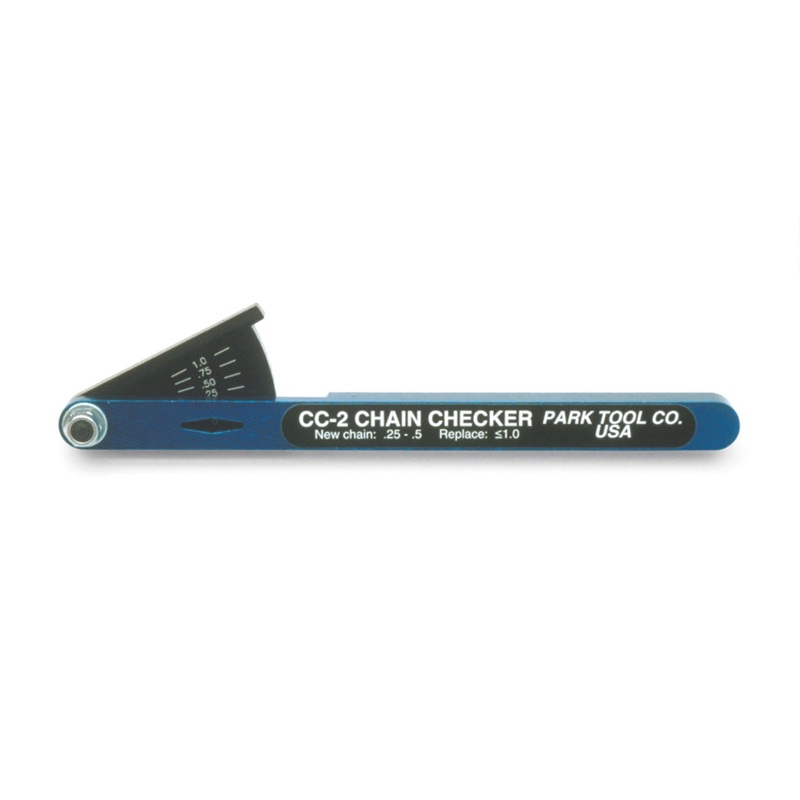 PARK TOOL CHAIN CHECKER – CC-2