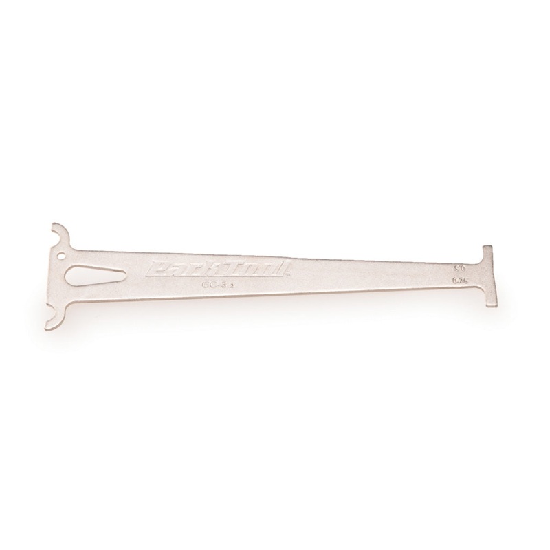 PARK TOOL CHAIN CHECKER – CC-3.2