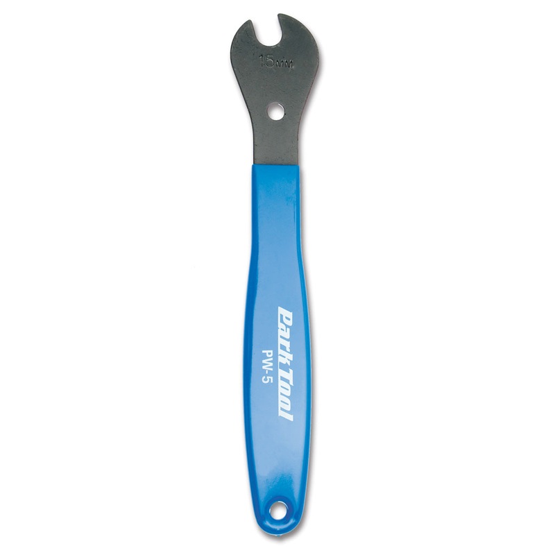 PARK TOOL PEDAL WRENCH – PW-5