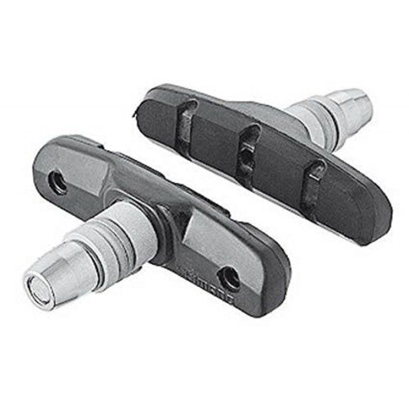 SHIMANO BR-M421 V-BRAKE SHOE SET (S65T)