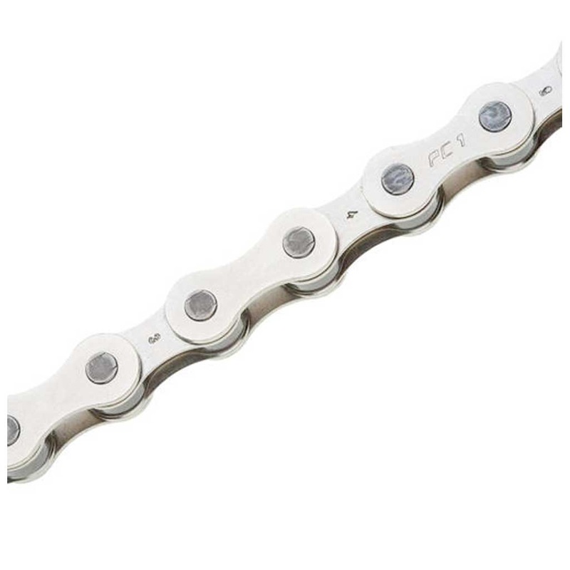 SRAM PC-1 NICKEL SINGLE SPEED CHAIN