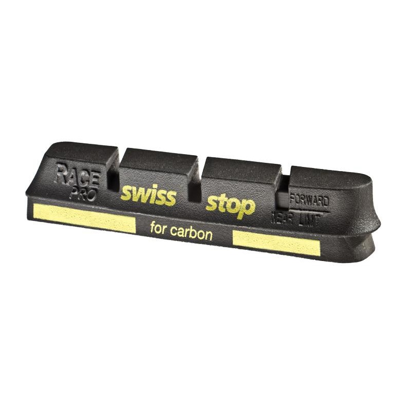 SWISSSTOP BLACK PRINCE RACE PRO BRAKE PADS (CAMPAGNOLO)