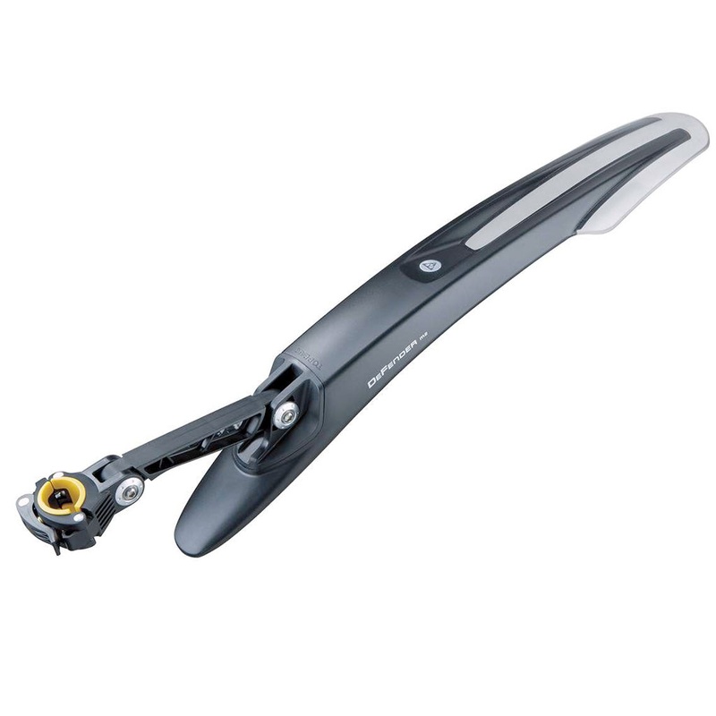 TOPEAK DEFENDER M2 MUDGUARD – REAR