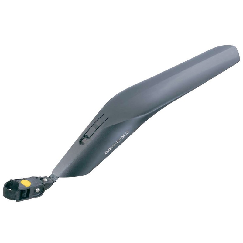 TOPEAK DEFENDER M33 MUDGUARD – REAR