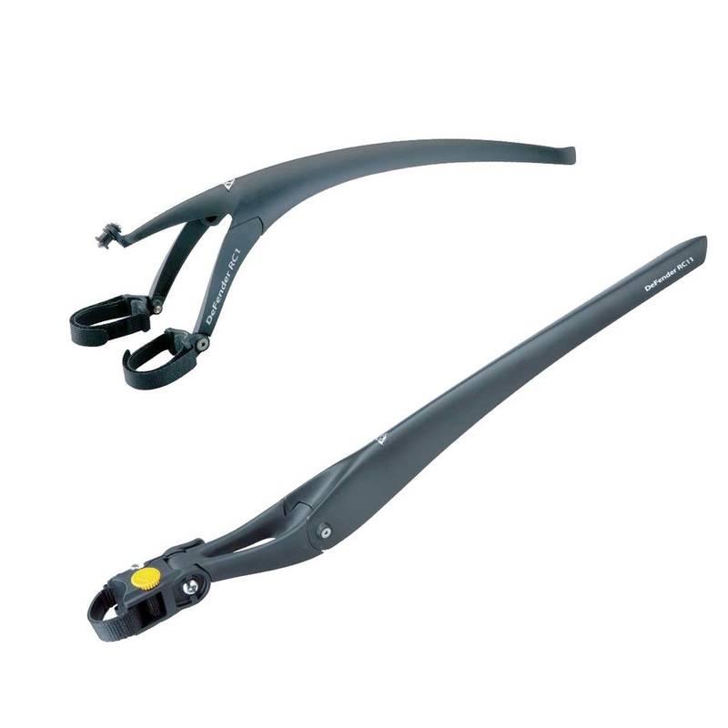 TOPEAK DEFENDER RC1 & RC11 MUDGUARDS