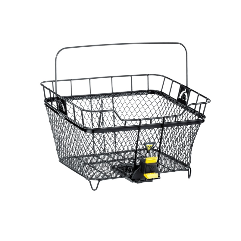 TOPEAK MTX BASKET – REAR