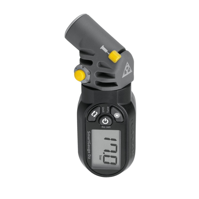 TOPEAK SMART GAUGE D2
