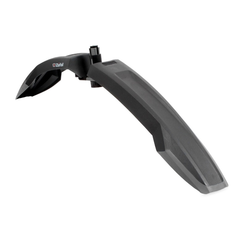 ZEFAL DEFLECTOR FM60 MUDGUARD – FRONT