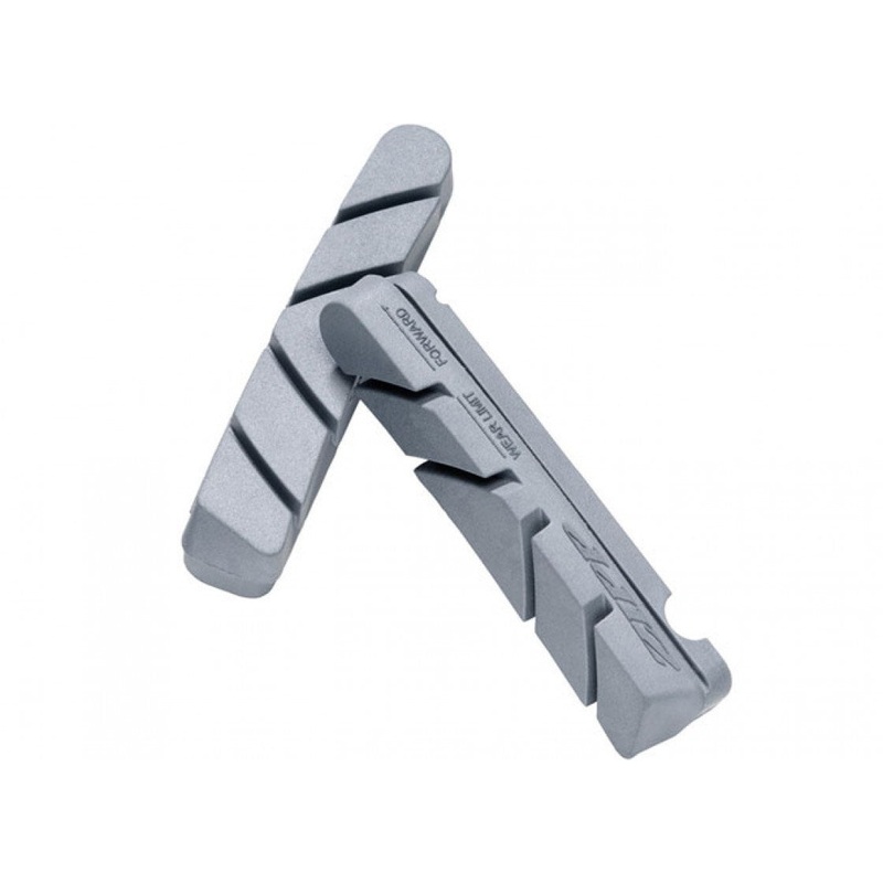 ZIPP PLATINUM PRO EVO BRAKE PAD (SRAM/SHIMANO)