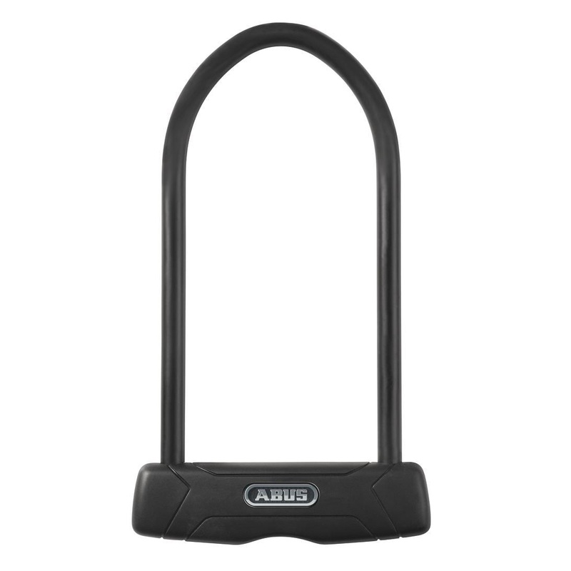 ABUS GRANIT 460 U-BOLT + USH 230MM LOCK