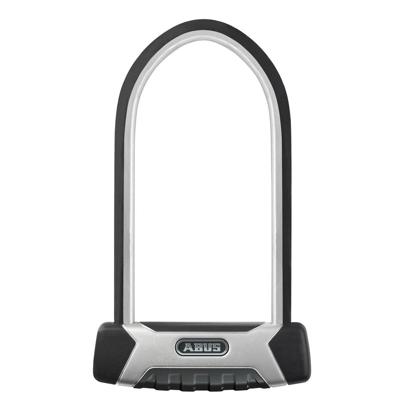 ABUS GRANIT-X-PLUS 540-230 U-BOLT LOCK