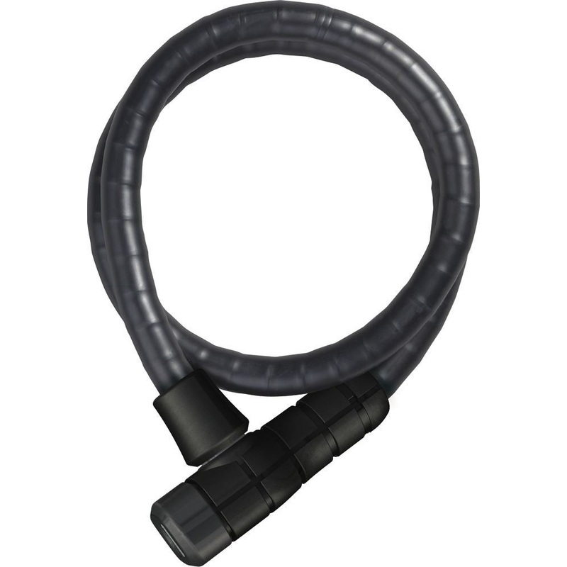 ABUS MICROFLEX 6615K STEEL-O-FLEX 85CM LOCK