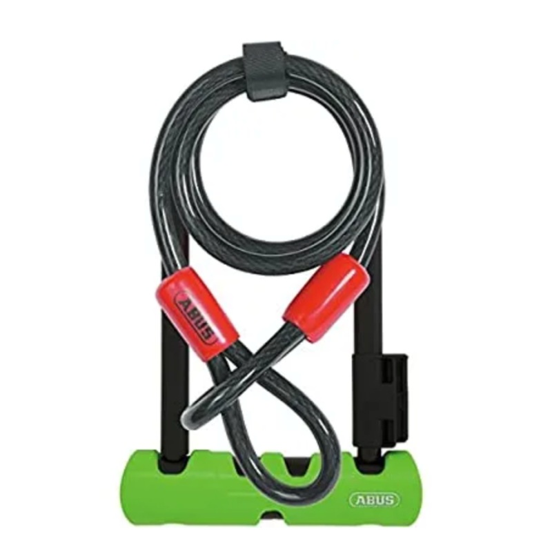 ABUS ULTRA 410 LOOP CABLE LOCK